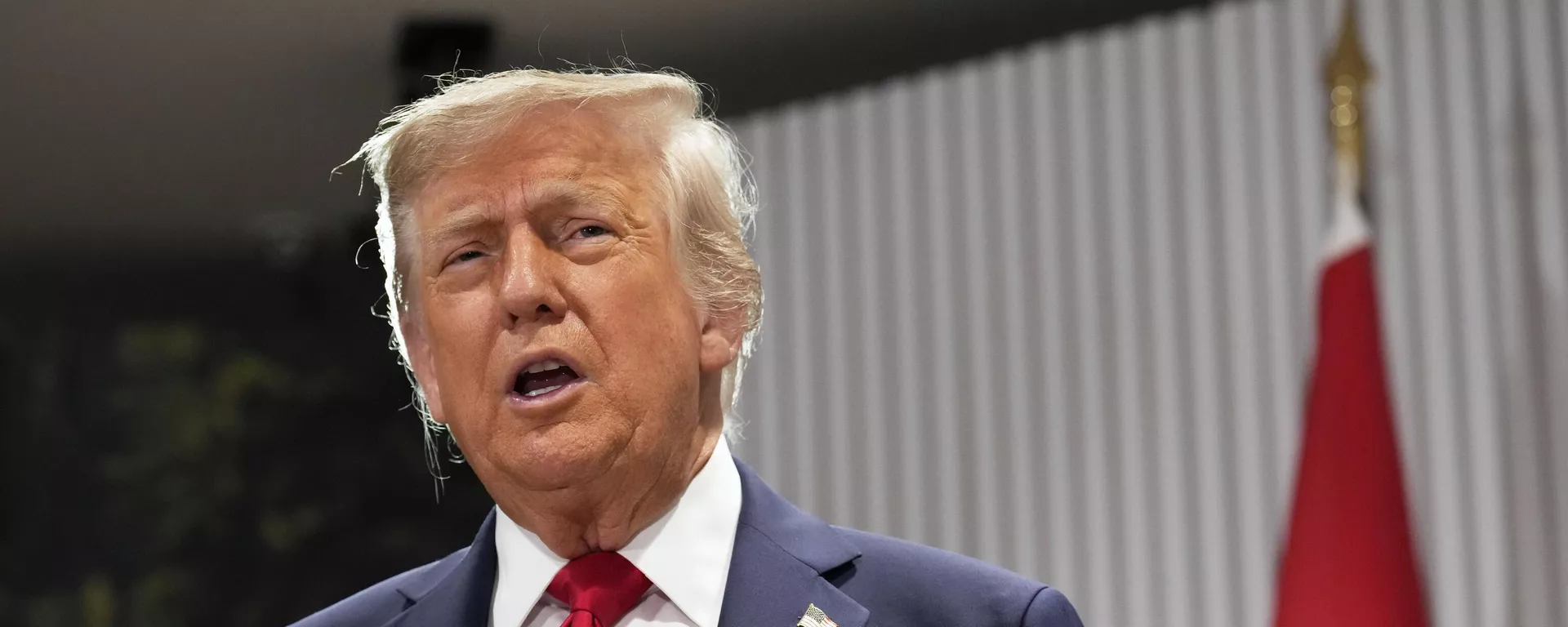 АКШ президенти Дональд Трамп. Архив - Sputnik Кыргызстан, 1920, 09.01.2026