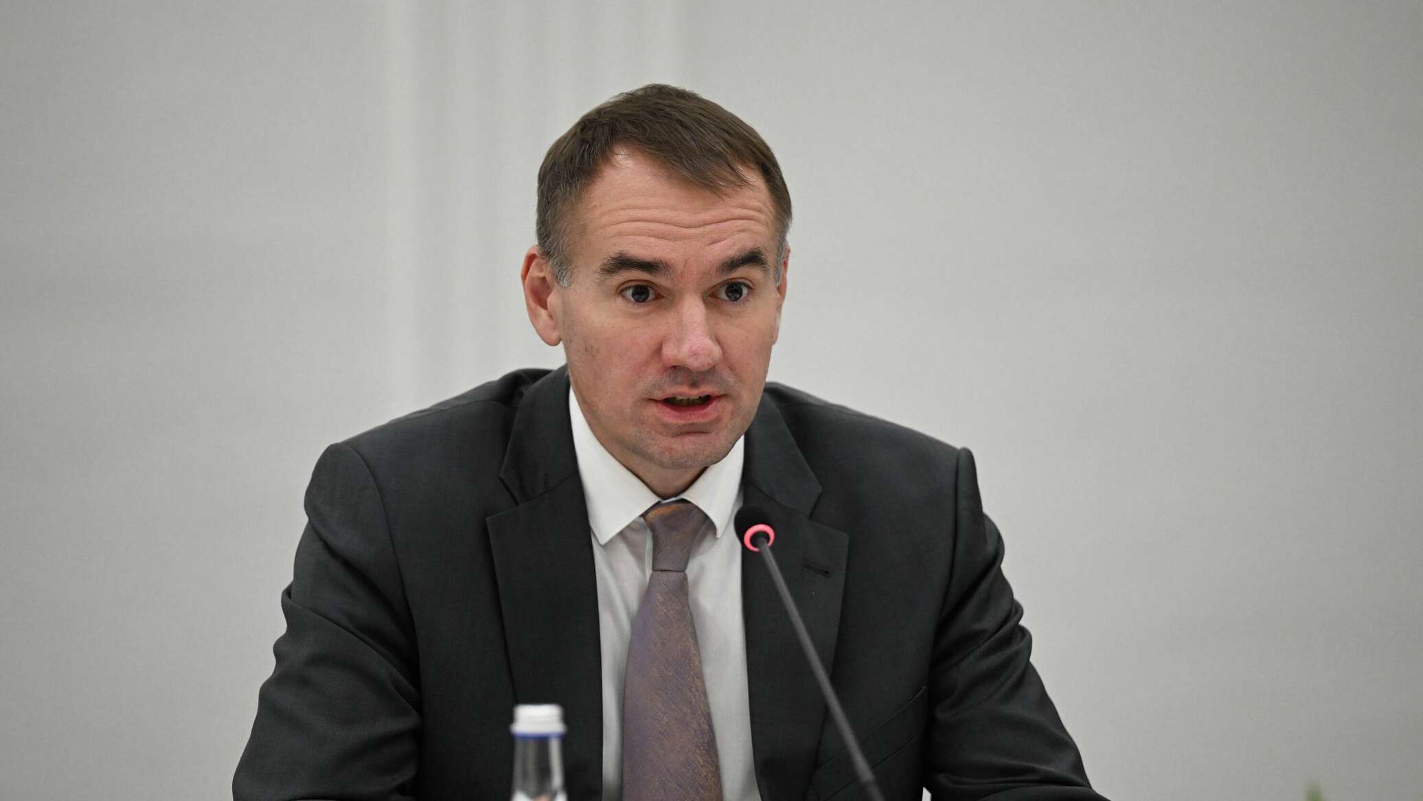 Россия оценила возможность поставок азербайджанского газа в Армению