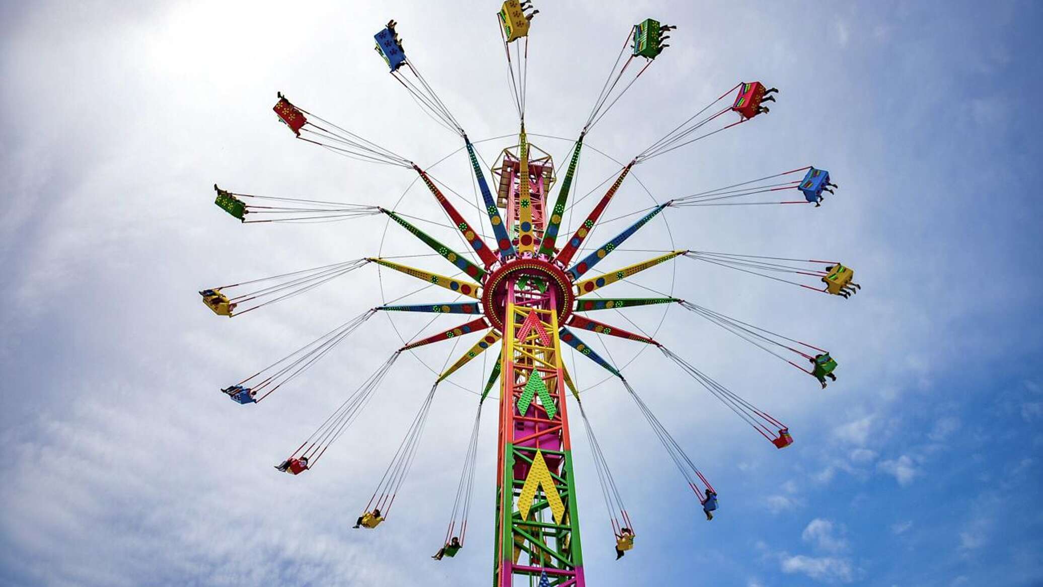 Без осадков — погода в Бишкеке 22 февраля