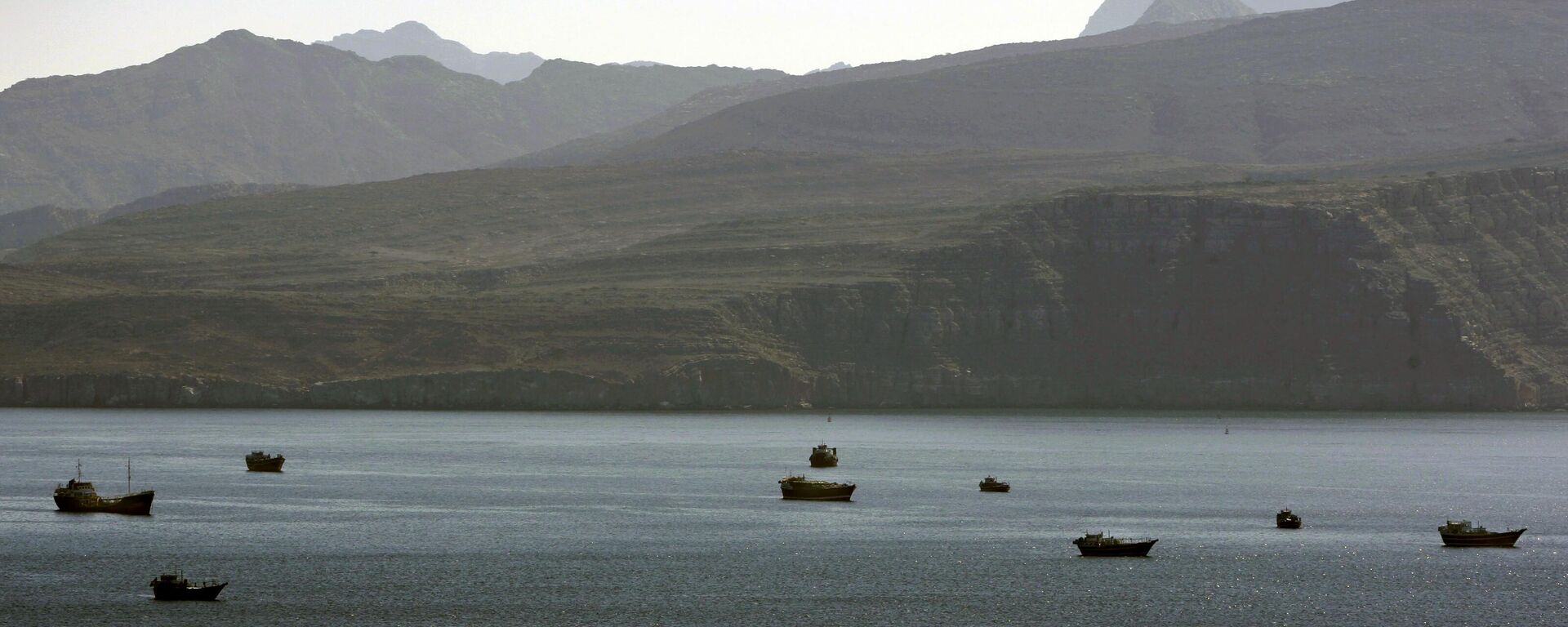 Ормуз кысыгы. Архив - Sputnik Кыргызстан, 1920, 11.03.2026