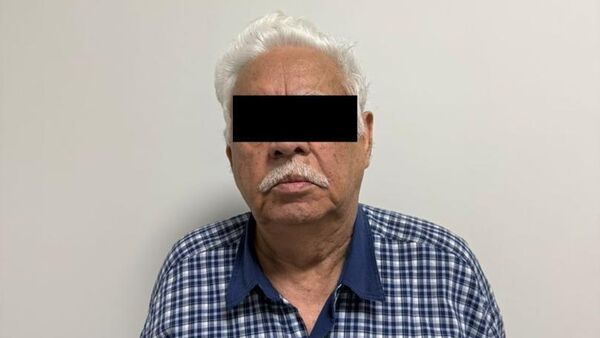 Барон задержан в Кыргызстане - Sputnik Кыргызстан