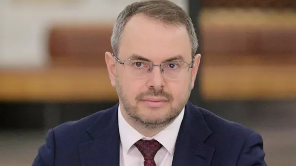 Константин Могилевский - Sputnik Кыргызстан