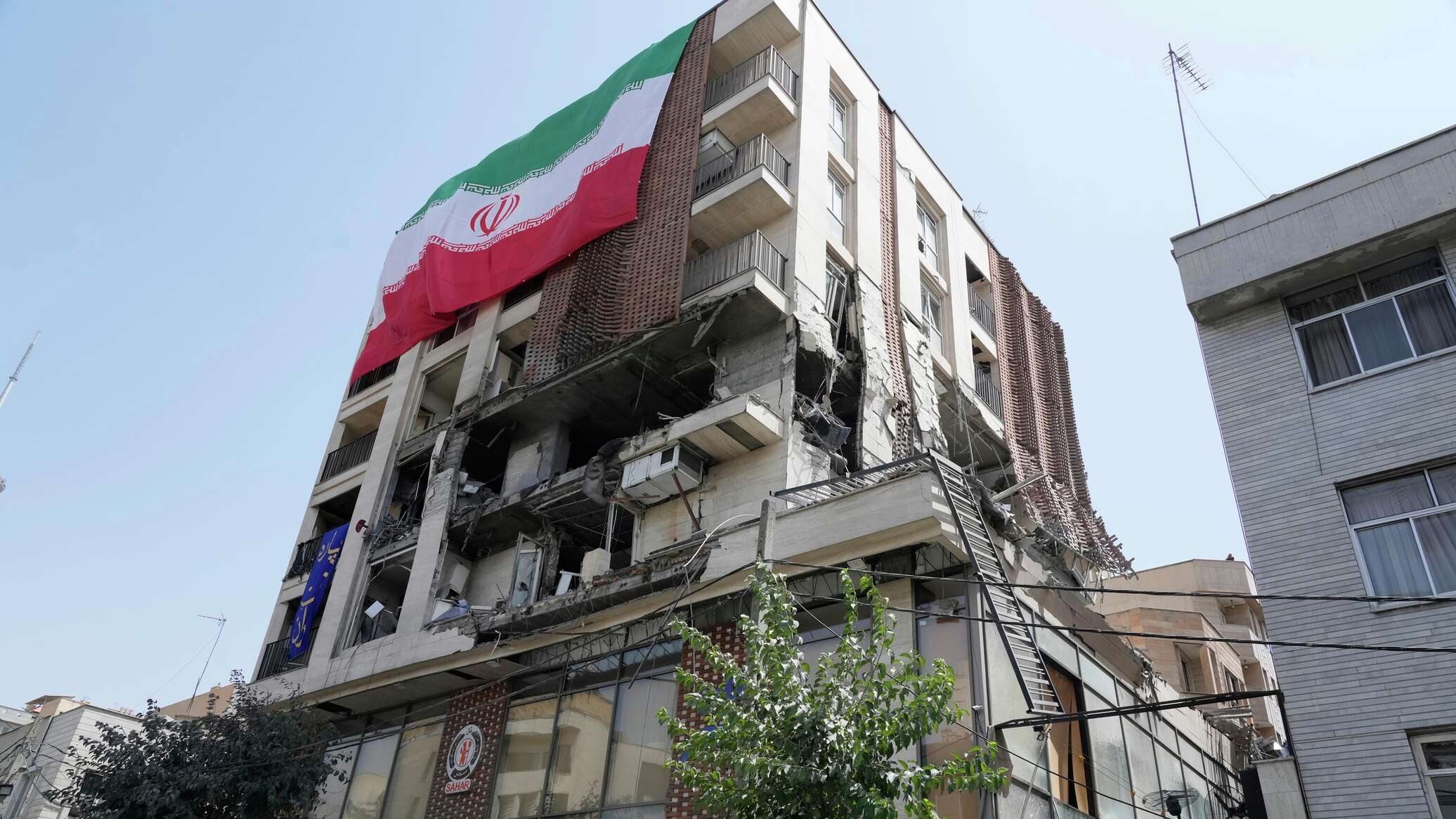 Американская политика ближневосточных потрясений — что грозит Центральной Азии