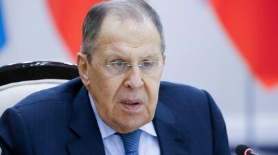 Заседание Совета министров иностранных дел ОДКБ