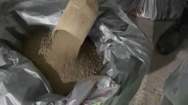 Бишкекте жашыруун баңгизат лабораториясы аныкталды. Архив - Sputnik Кыргызстан