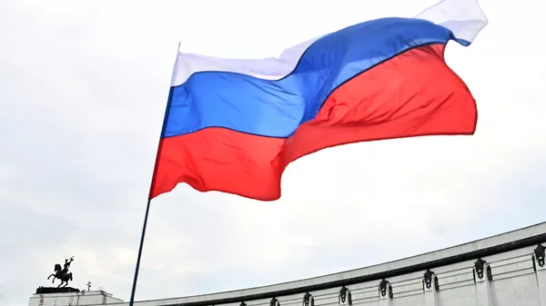 Россия желеги. Архив - Sputnik Кыргызстан