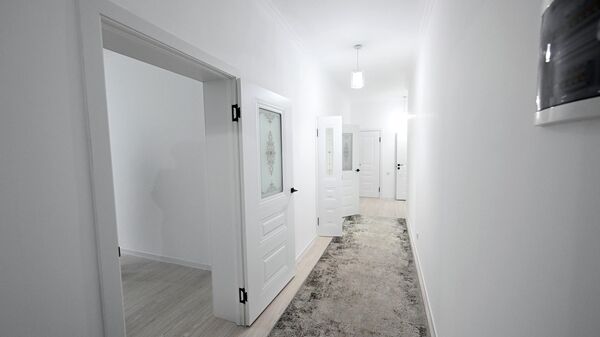 МИК батири. Архив - Sputnik Кыргызстан