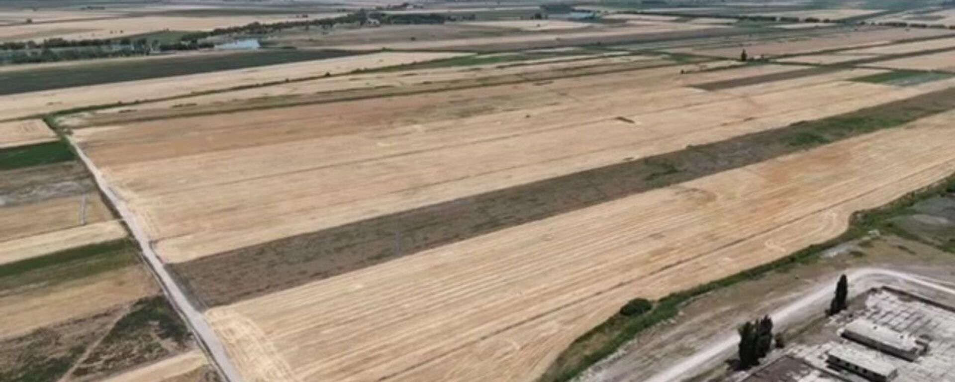  Чүй облусунда 822 гектар жер мамлекеттин балансына кайтарылды - Sputnik Кыргызстан, 1920, 14.07.2025