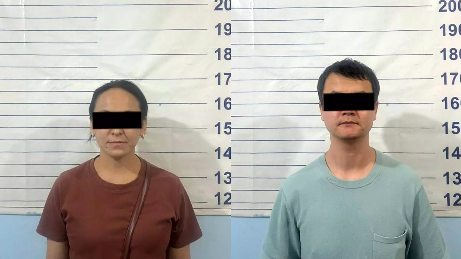 Задержание подозреваемых в мошенничестве с виртуальными активами в Бишкеке - Sputnik Кыргызстан, 1920, 19.07.2025