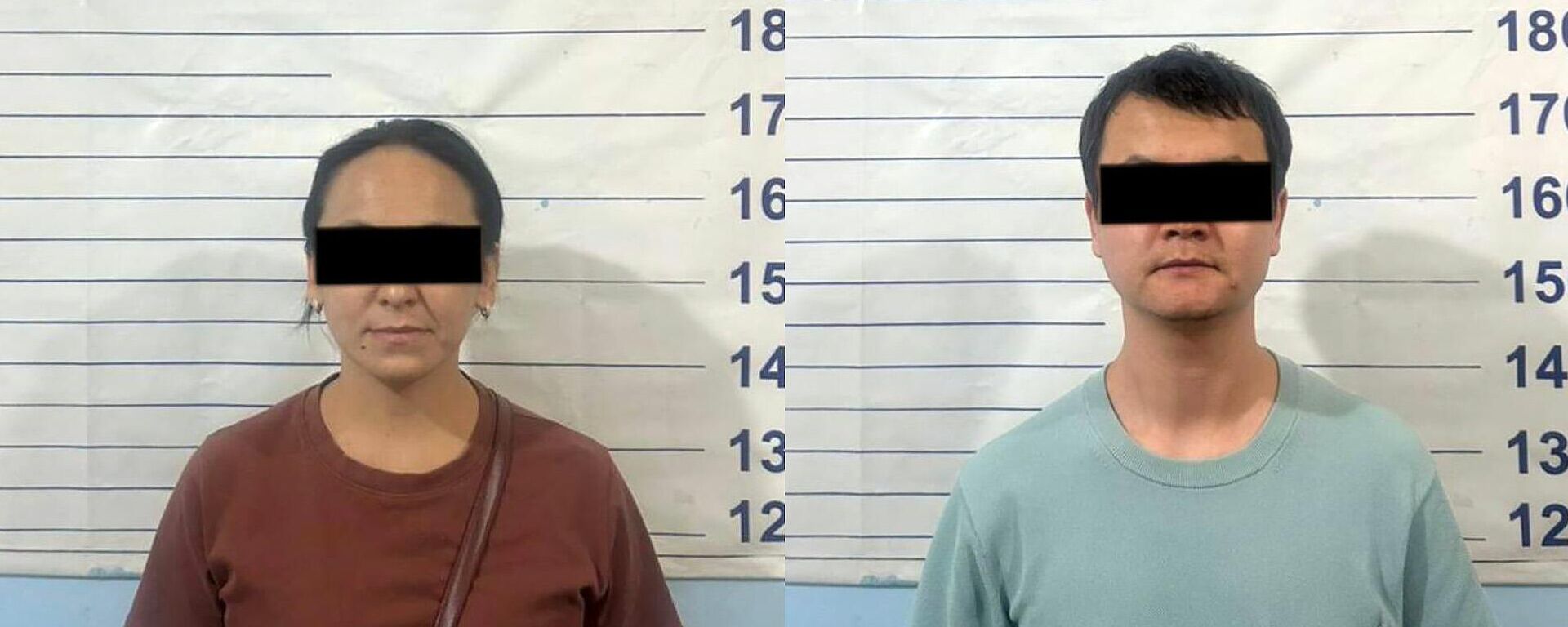 Задержание подозреваемых в мошенничестве с виртуальными активами в Бишкеке - Sputnik Кыргызстан, 1920, 19.07.2025