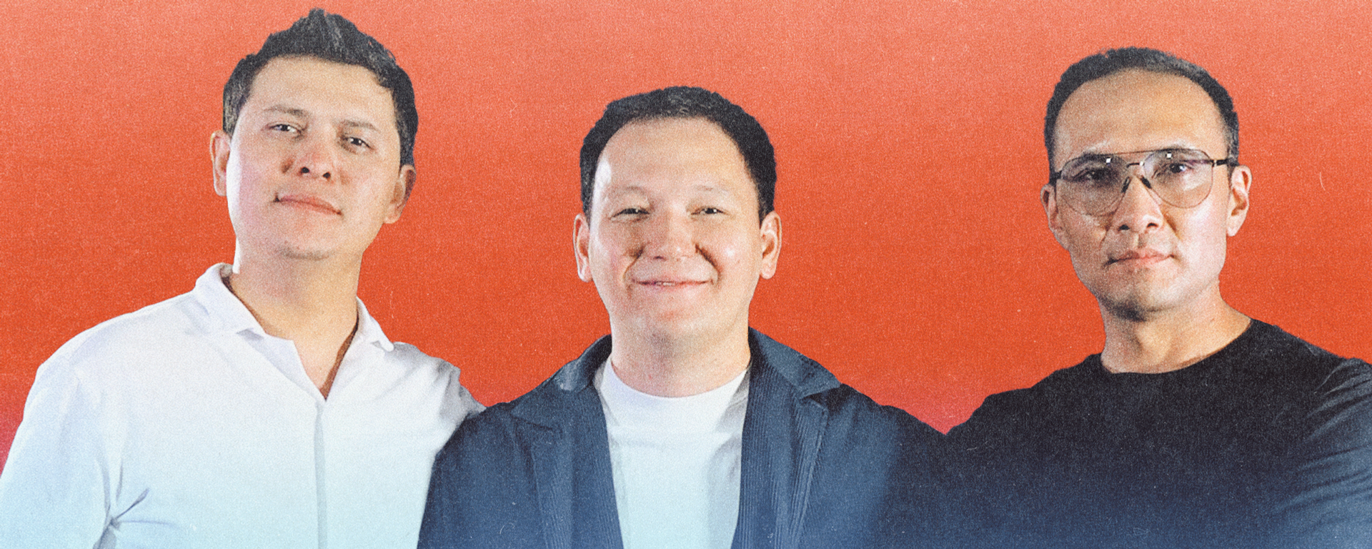 Эти кыргызстанцы покорили Россию — интервью с участниками трио Номад - Sputnik Кыргызстан, 1920, 31.07.2025