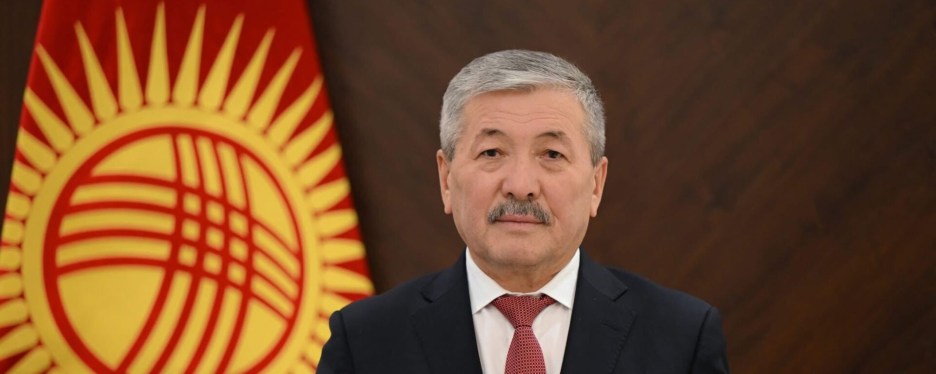 Министрлер кабинетинин төрагасы Адылбек Касымалиев. Архив - Sputnik Кыргызстан, 1920, 01.11.2025