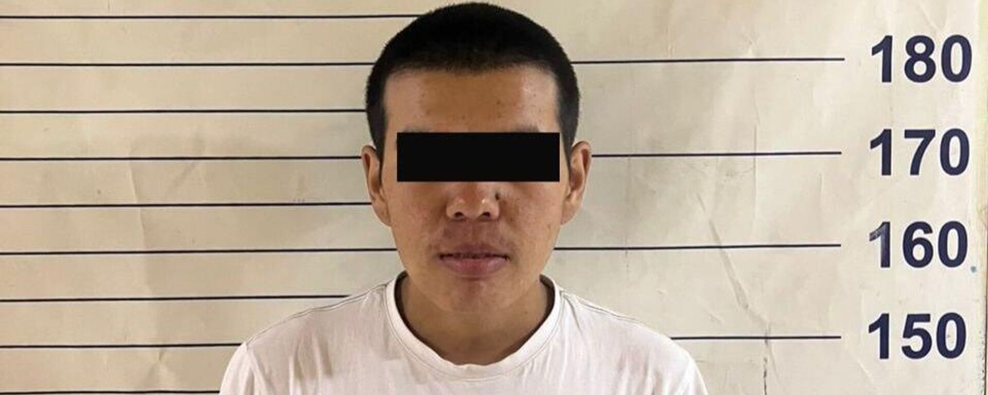 Бишкекте бычак көтөрүп кыздарды кубалаган киши кармалды - Sputnik Кыргызстан, 1920, 05.08.2025