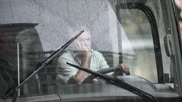 Жаан-чачын - Sputnik Кыргызстан