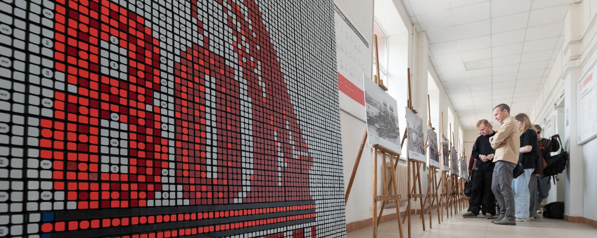 80-летие Победы в Великой Отечественной войне. Архивное фото - Sputnik Кыргызстан, 1920, 07.08.2025