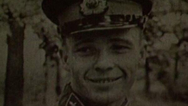 Виктор Талалихиндин түнкү тараны. Тарыхый видео - Sputnik Кыргызстан