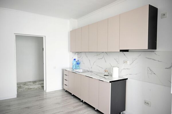 Квартира в новом доме ГИК в Караколе  - Sputnik Кыргызстан