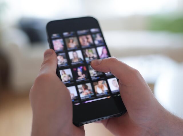 Сарапулдағы секс кеші