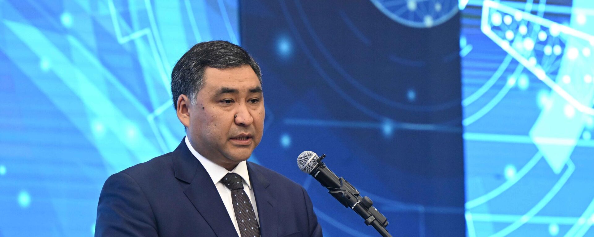 VII Кыргызско-Российский экономический форум на Иссык-Куле - Sputnik Кыргызстан, 1920, 14.08.2025