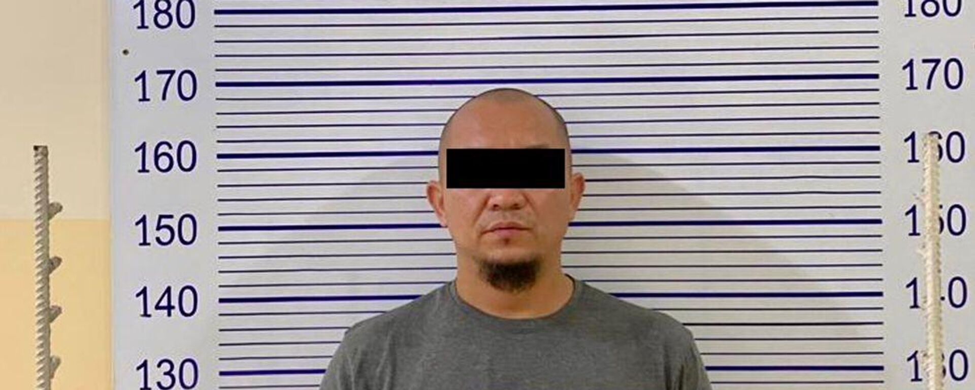 Өзгөндө соттук-медициналык экспертиза кызматкери кармалды - Sputnik Кыргызстан, 1920, 14.08.2025