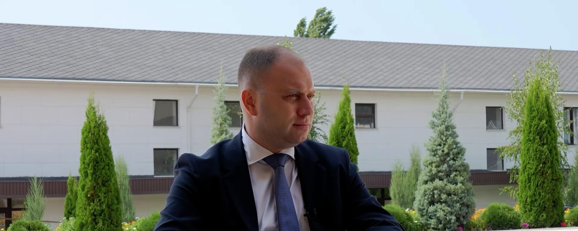 Эти товары из Кыргызстана ждут в России. Интервью с замминистра торговли РФ - Sputnik Кыргызстан, 1920, 14.08.2025