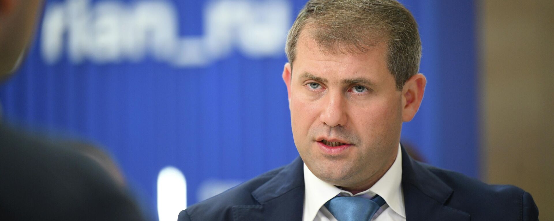 Молдовалык саясатчы Илан Шор. Архив - Sputnik Кыргызстан, 1920, 15.08.2025