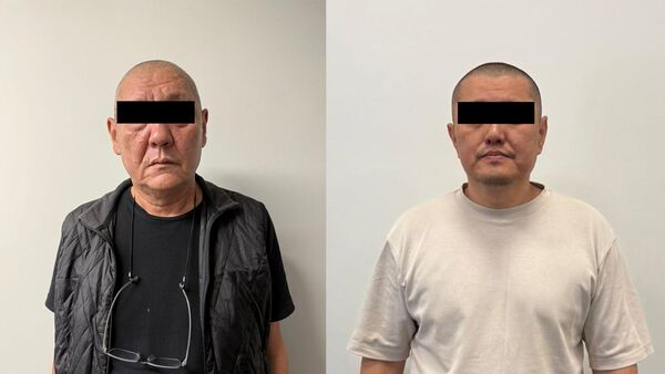 Бишкектеги жер тилкелерди мыйзамсыз саткан деп мурдагы аткаминерлер кармалды - Sputnik Кыргызстан