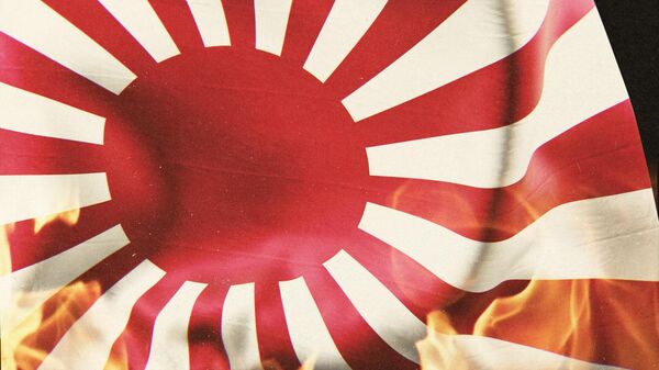 Как кыргызы воевали с Японией во Второй мировой. Видео - Sputnik Кыргызстан