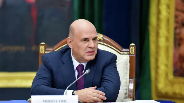 Президент КР принял глав правительств стран ЕАЭС и председателя Коллегии ЕЭК - Sputnik Кыргызстан