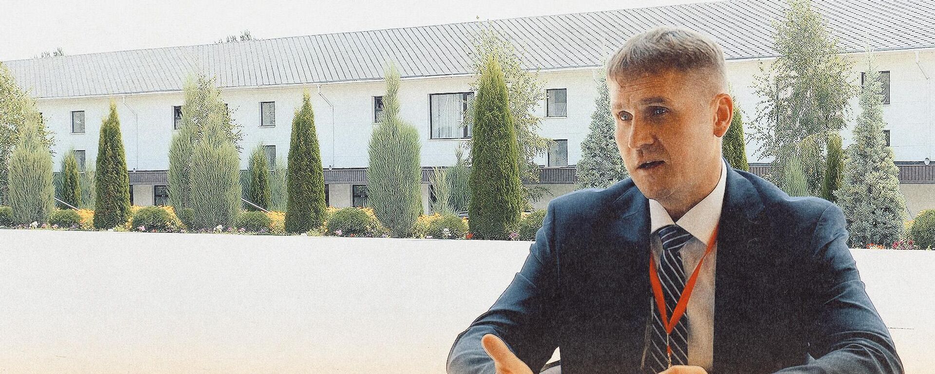 Кыргызстан может стать лидером в чистой энергетике. Видеоинтервью - Sputnik Кыргызстан, 1920, 15.08.2025