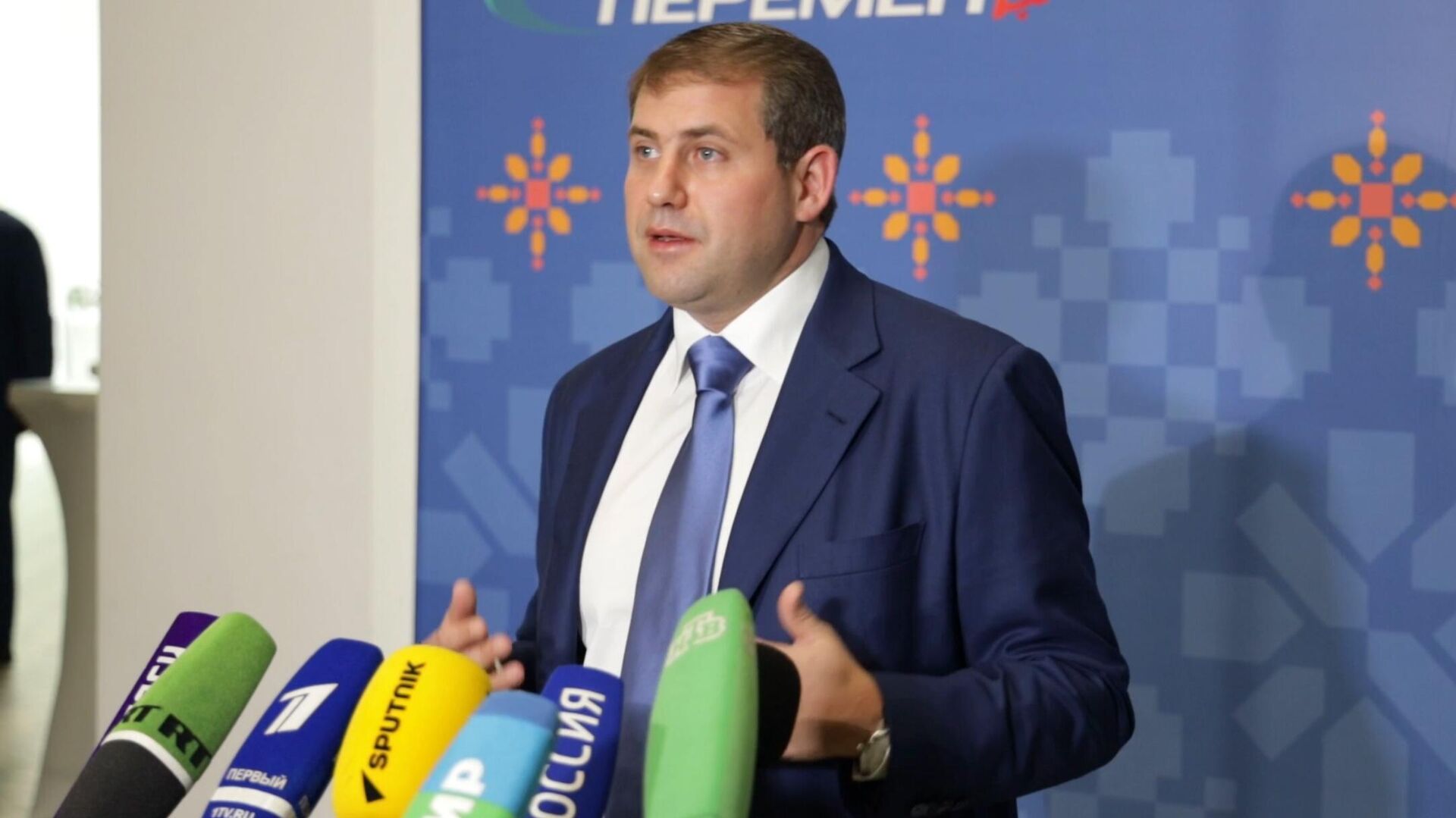 Педагогический форум Евразийская перемена в Москве Педагогический форум Евразийская перемена в Москве - Sputnik Кыргызстан, 1920, 15.08.2025