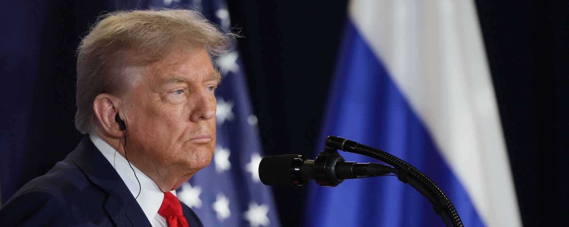 Саммит России и США на Аляске - Sputnik Кыргызстан, 1920, 05.09.2025