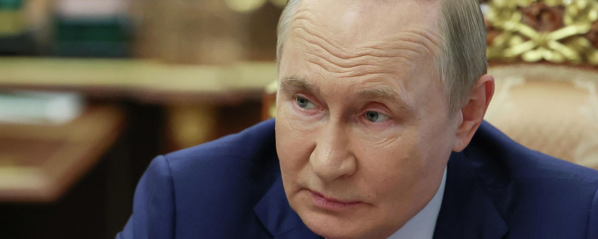 РФ президенти Владимир Путин - Sputnik Кыргызстан, 1920, 22.09.2025