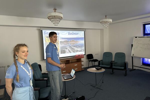   - Sputnik Кыргызстан