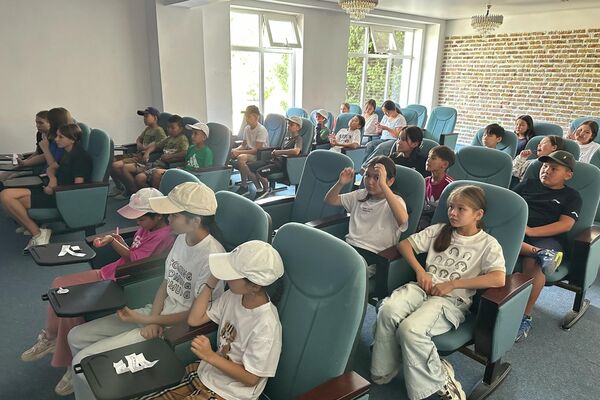   - Sputnik Кыргызстан