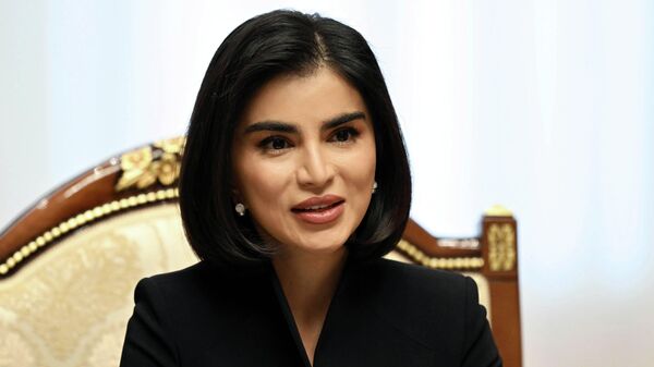 Руководитель администрации президента РУз Саида Мирзиёева - Sputnik Кыргызстан