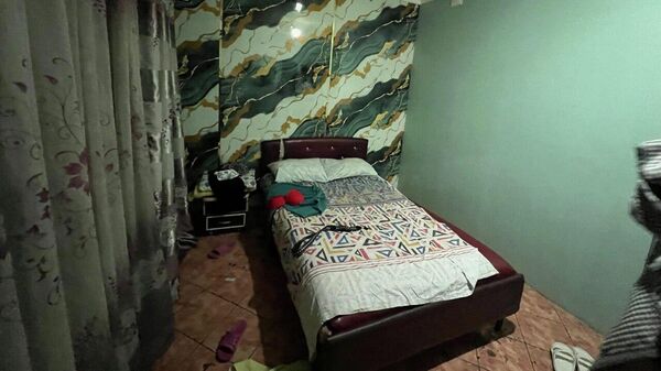 ГКНБ выявил бордель в Бишкеке - Sputnik Кыргызстан