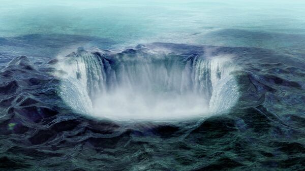 Бермуд үч бурчтугу - Sputnik Кыргызстан