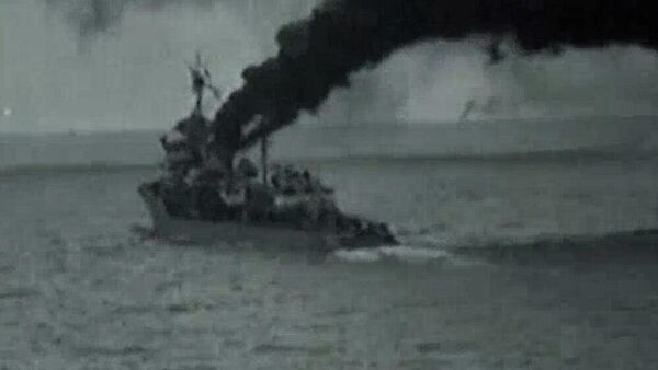 Балтика флотунун тагдырын чечкен 15 миң жоокердин өмүрү. Тарыхый видео - Sputnik Кыргызстан