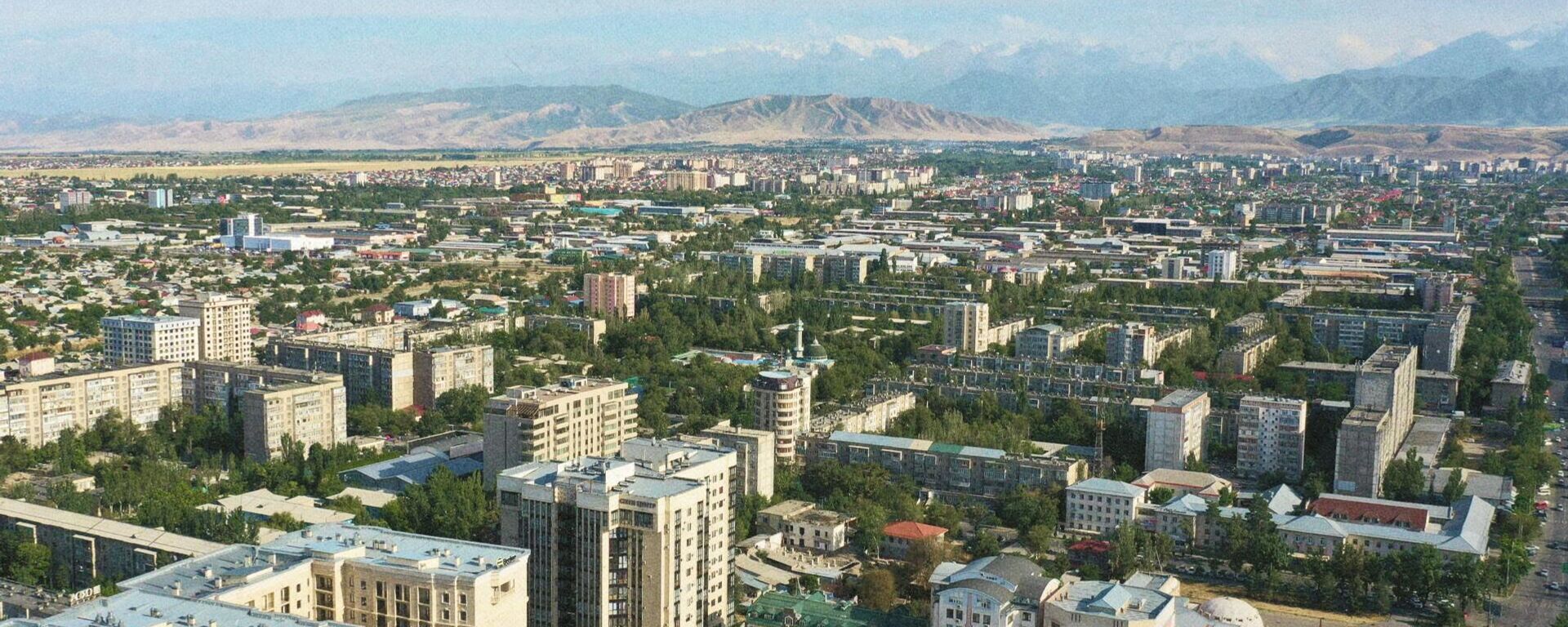 Как дружба с Россией помогла кыргызстанской экономике — видео - Sputnik Кыргызстан, 1920, 28.08.2025