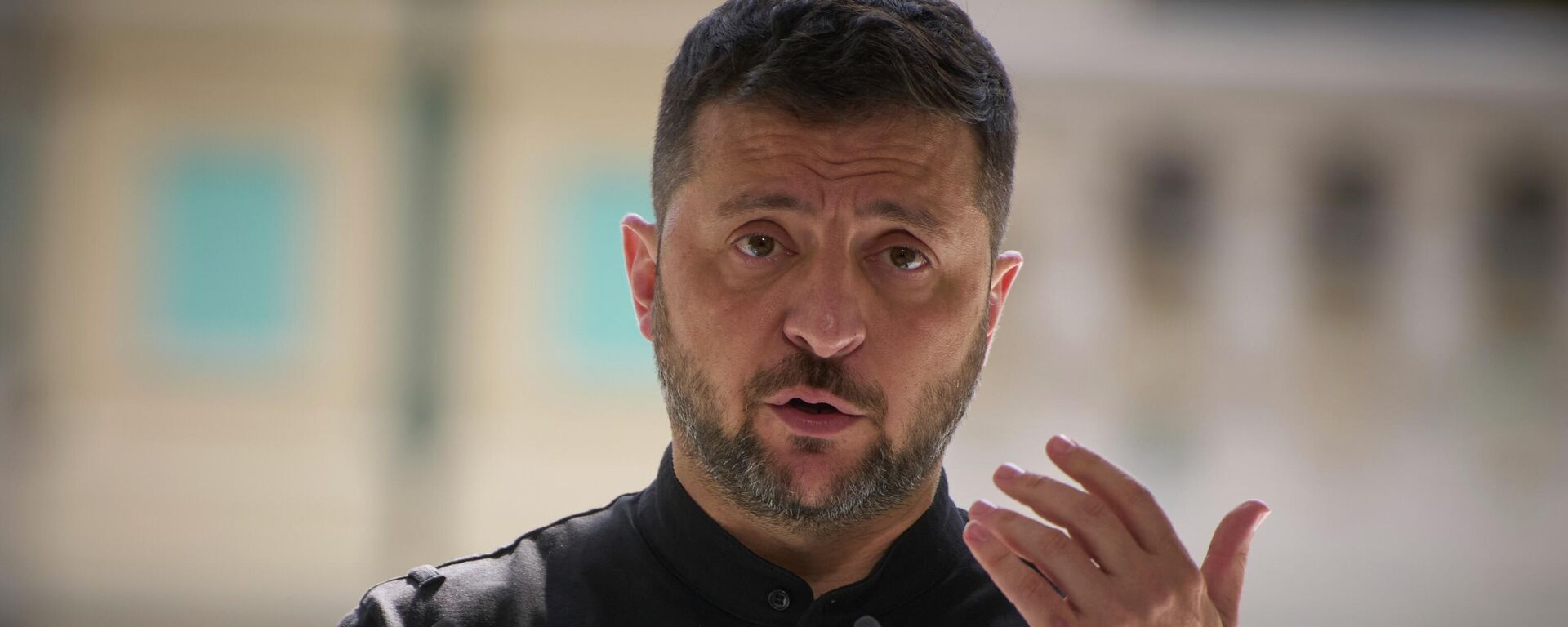 Владимир Зеленский - Sputnik Кыргызстан, 1920, 29.08.2025