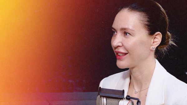 Как кыргызстанцы растрогали российского депутата — интервью с Аршиновой - Sputnik Кыргызстан