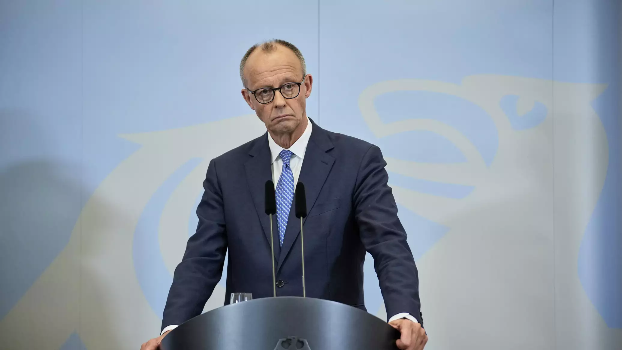 Вопрос помощи Украине находится в компетенции «коалиции желающих» – Мерц