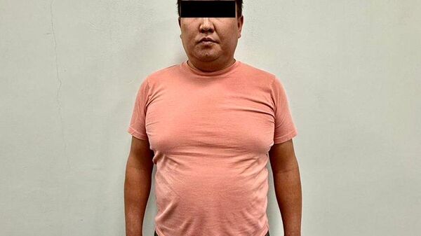 Кара-Булак эко-резорт эс алуу жайынын ээси Э.Ш.Ж. кармалды - Sputnik Кыргызстан