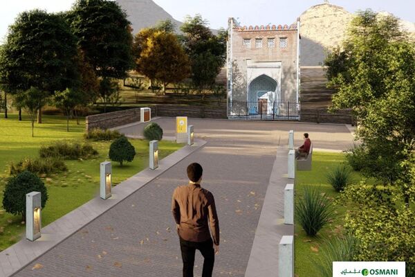 Всемирный банк выделит на это около 12 миллионов долларов - Sputnik Кыргызстан