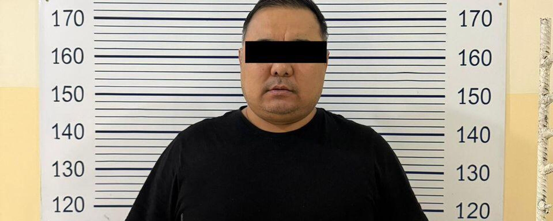 Ош шаарынын мурдагы вице-мэри Марс Исаев  - Sputnik Кыргызстан, 1920, 03.09.2025