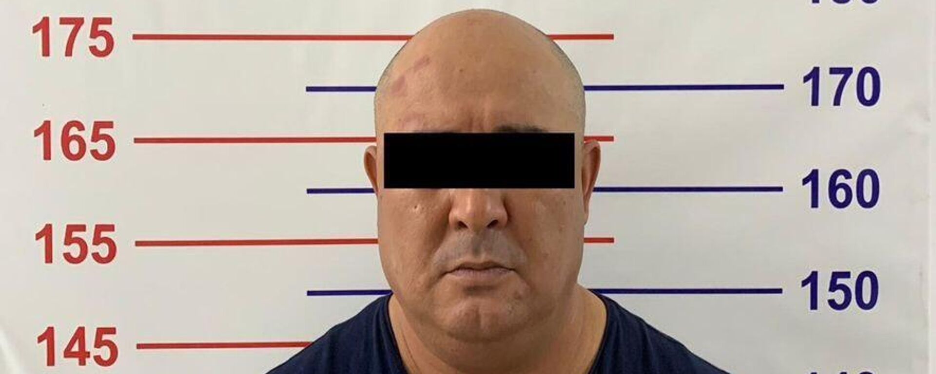  Задержание члена ОПГ по прозвищу Кеша - Sputnik Кыргызстан, 1920, 04.09.2025