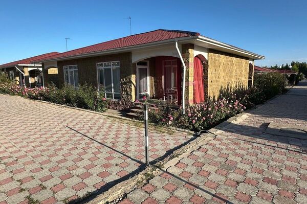 По подозрению в коррупции задержан бывший начальник подразделения ГУ &quot;Кадастр&quot; Т. А. К. - Sputnik Кыргызстан