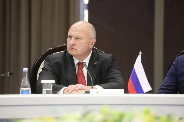 Также подводятся итоги деятельности КСЧС ОДКБ за 2025 год, обсуждается план совместных мероприятий на 2026-й - Sputnik Кыргызстан