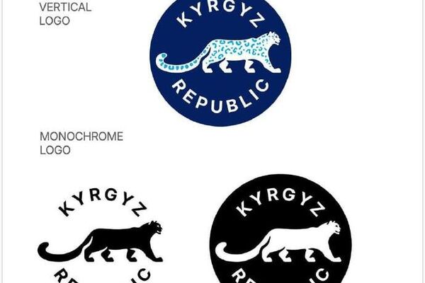 Разработаны логотипы символа Кыргызстана — снежного барса и порядок их использования - Sputnik Кыргызстан